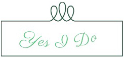 Wedding planner Rebecca Mameli Logo